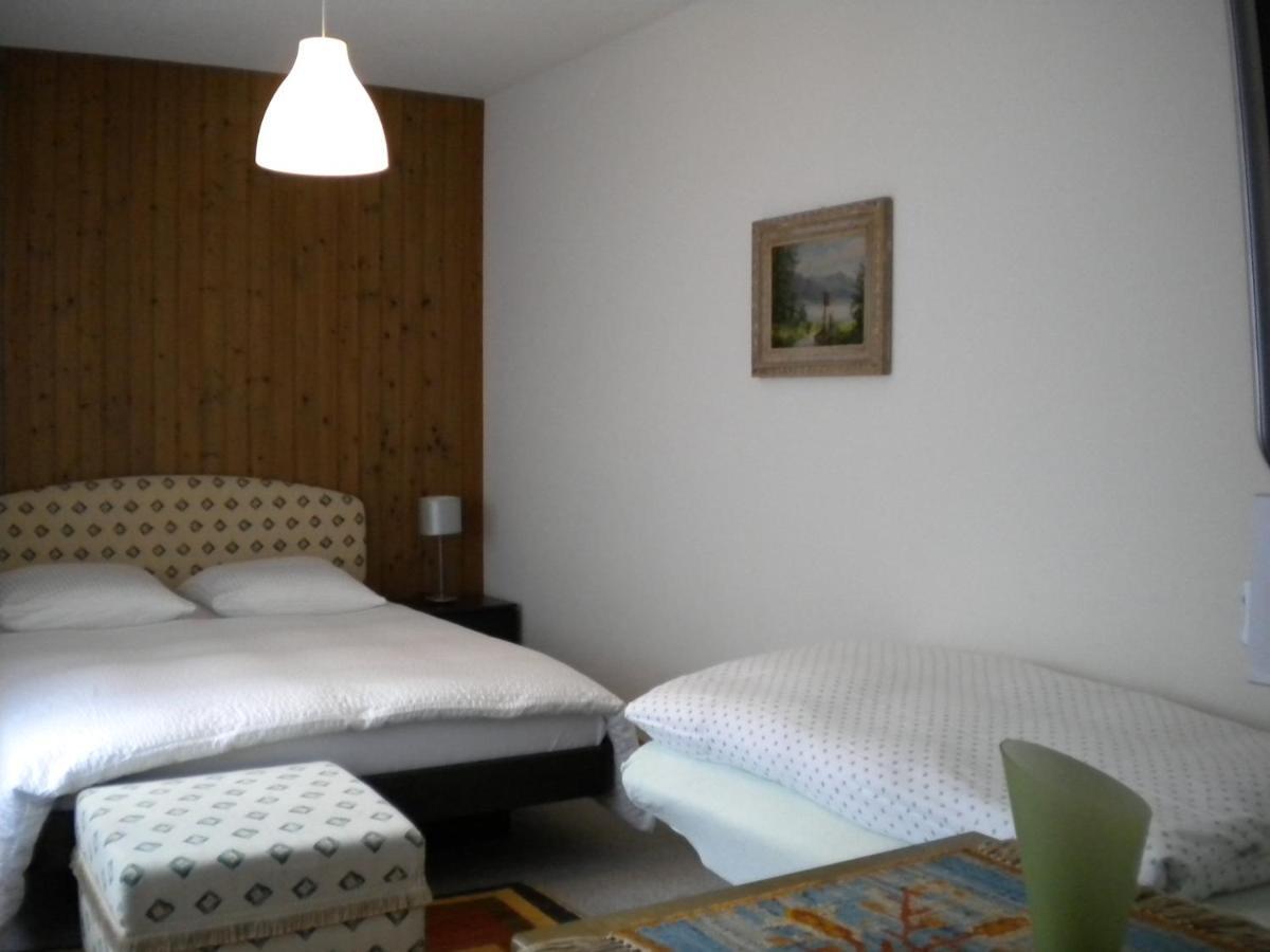Hotel Gotthard Gurtnellen Екстериор снимка
